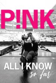 ดูหนังออนไลน์ฟรี Pink- All I Know So Far พิงก์- เท่าที่รู้ตอนนี้ (2021) บรรยายไทย