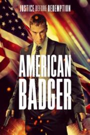 ดูหนังออนไลน์ฟรี American Badger อเมริกัน แบดเจอร์ (2021)