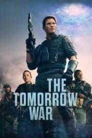 ดูหนังออนไลน์ฟรี The Tomorrow War (2021)
