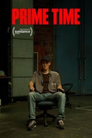 ดูหนังออนไลน์ฟรี Prime Time ไพรม์ไทม์ (2021)