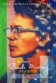 ดูหนังออนไลน์ฟรี My Name Is Pauli Murray (2021) บรรยายไทย