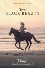 ดูหนังออนไลน์ฟรี Black Beauty แบล็คบิวตี้ (2020)