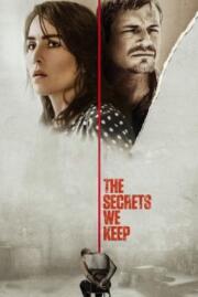 ดูหนังออนไลน์ฟรี The Secrets We Keep ขัง แค้น บริสุทธิ์ (2020)