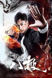 ดูหนังออนไลน์ฟรี The Master Baji 2020 หมัดปาจี๋สะท้านพิภพ 2020