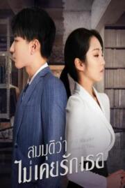 ดูหนังออนไลน์ฟรี สมมุติว่าไม่เคยรักเธอ If I Never Loved You 2022  บรรยายไทย