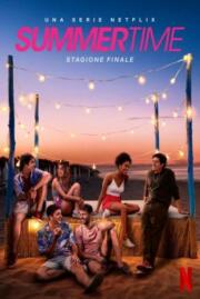 ดูหนังออนไลน์ฟรี ซัมเมอร์ไทม์ : Summertime Season 3  2022 บรรยายไทย