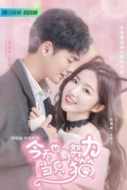 ดูหนังออนไลน์ฟรี แมวเหมียวอย่างฉันไม่ตกหลุมรักนายหรอก  My Cat-astrophic Lover 2022 บรรยายไทย