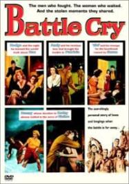 ดูหนังออนไลน์ฟรี แบทเทิ้ล คราย Battle Cry 1955