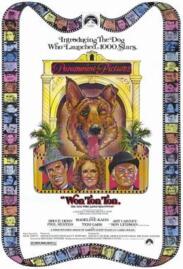 ดูหนังออนไลน์ฟรี วอน ตอน ตอน Won Ton Ton the Dog Who Saved Hollywood 1924