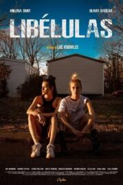 ดูหนังออนไลน์ฟรี Libélulas (Dragonflies) (2022)