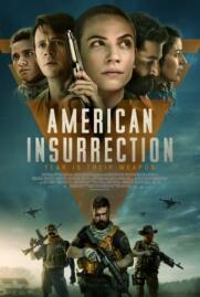 ดูหนังออนไลน์ฟรี American Insurrection การจลาจลอเมริกัน (2021)