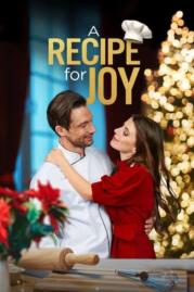 ดูหนังออนไลน์ฟรี A Recipe for Joy สูตรแห่งความสุข (2022)