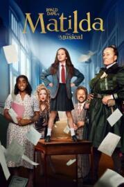 ดูหนังออนไลน์ฟรี Roald Dahl’s Matilda the Musical มาทิลด้า เดอะ มิวสิคัล (2022)