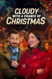 ดูหนังออนไลน์ฟรี Cloudy with a Chance of Christmas (2022)