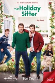 ดูหนังออนไลน์ฟรี The Holiday Sitter พี่เลี้ยงวันหยุด (2022)