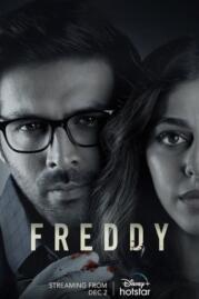 ดูหนังออนไลน์ฟรี Freddy เฟรดดี้ (2022)