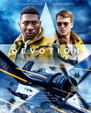 ดูหนังออนไลน์ฟรี ดีโวชั่น 2022 Devotion 2022