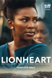 ดูหนังออนไลน์ฟรี สิงห์สาวกำราบเสือ 2018 Lionheart  2018