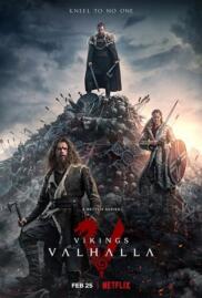 ดูหนังออนไลน์ฟรี ไวกิ้ง วัลฮัลลา 2022 Vikings Valhalla Season 1 2022 Netflix
