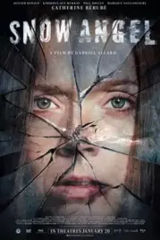 ดูหนังออนไลน์ฟรี สโนว์แองเจิ้ล 2023 Snow Angel 2023