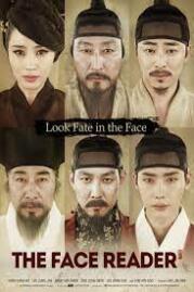 ดูหนังออนไลน์ฟรี ลิขิตฟ้า จอมบัลลังก์ 2013 The Face Reader  2013
