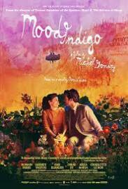 ดูหนังออนไลน์ฟรี รักนี้มหัศจรรย์ 2013 Mood Indigo cume des jours 2013
