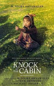 ดูหนังออนไลน์ฟรี Knock at the Cabin เสียงเคาะที่กระท่อม (2023)