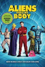 ดูหนังออนไลน์ฟรี เอเลี่ยน สโต มาย บอดี้ Aliens Stole My Body (2020) บรรยายไทย