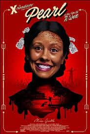 ดูหนังออนไลน์ฟรี Pearl (2022) บรรยายไทย