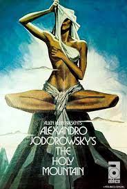 ดูหนังออนไลน์ฟรี The Holy Mountain ภูเขาศักดิ์สิทธิ์  (1973)