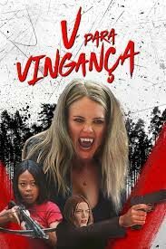 ดูหนังออนไลน์ฟรี V for Vengeance V เพื่อการล้างแค้น (2022)