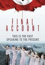 ดูหนังออนไลน์ฟรี Final Account ไฟนอลแอคเคาต์ (2020) บรรยายไทย