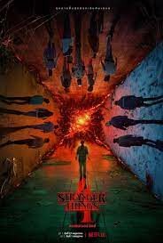 ดูหนังออนไลน์ฟรี Stranger things 4 สเตรนเจอร์ ธิงส์ season 4 (2023)