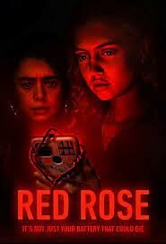 ดูหนังออนไลน์ฟรี Red Rose กุหลาบแดง Season 1 (2023)