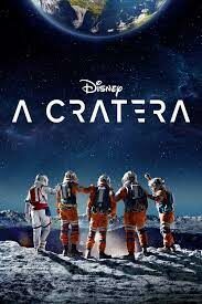 ดูหนังออนไลน์ฟรี Crater ปล่องภูเขาไฟ (2023) บรรยายไทย