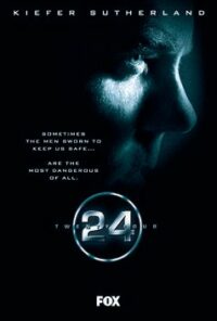 ดูหนังออนไลน์ฟรี 24 Hours ชั่วโมงอันตราย Season 2 (2002)