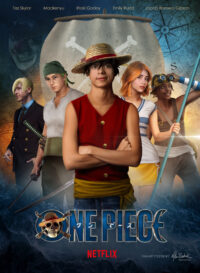ดูหนังออนไลน์ฟรี วันพีช เน็ตฟลิกซ์ One Piece Netflix 2023