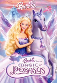 ดูหนังออนไลน์ฟรี Barbie of Swan Lake บาร์บี้ เจ้าหญิงแห่งสวอนเลค (2003)