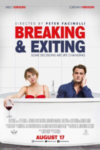 ดูหนังออนไลน์ฟรี Breaking and Exiting เบรคแอนด์แอกซ์นิ่ง (2018)