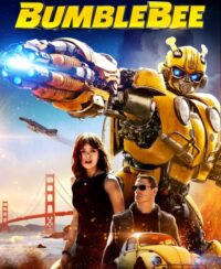 ดูหนังออนไลน์ฟรี Bumblebee บัมเบิ้ลบี (2018)