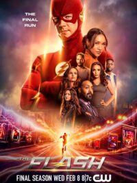 ดูหนังออนไลน์ฟรี The Flash Season 9 เดอะเเฟลช ปี 9 2023 บรรยายไทย