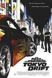 ดูหนังออนไลน์ฟรี The Fast and the Furious เร็วแรงทะลุนรก 3 (2006)
