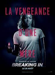 ดูหนังออนไลน์ฟรี Breaking In แม่จอมอึดบุกบ้านฆ่าโจร (2018) บรรยายไทย