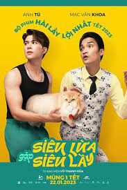 ดูหนังออนไลน์ฟรี Hustler vs Scammer (Siêu Lừa Gặp Siêu Lầy) เกมกลคนต้มตุ๋น (2023) บรรยายไทย