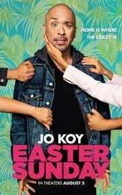 ดูหนังออนไลน์ฟรี อีสเตอร์ ซันเดย์ Easter Sunday (2022)
