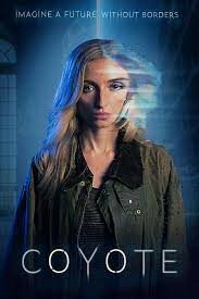ดูหนังออนไลน์ฟรี โคโยตี้ Coyote (2023)