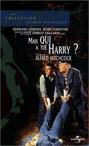 ดูหนังออนไลน์ฟรี The Trouble with Harry ศพหรรษา (1955)