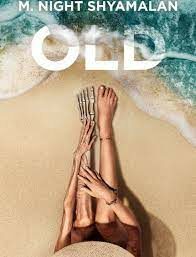 ดูหนังออนไลน์ฟรี Old โอลด์ (2021)