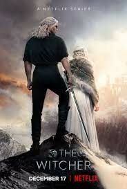 ดูหนังออนไลน์ฟรี The Witcher Season 2 เดอะ วิทเชอร์ นักล่าจอมอสูร (2021)
