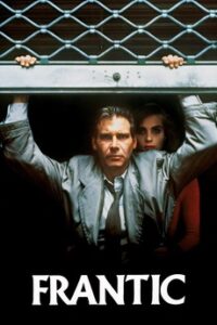 ดูหนังออนไลน์ฟรี Frantic ผวาสุดนรก (1988)